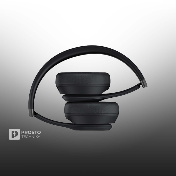 Наушники Beats Solo 4 black